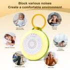 Ночник/белый шум Bluetooth для детей