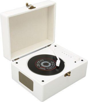 CD-плеер VBESTLIFE с разъемами AUX и USB фото