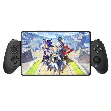 Мобільний ігровий контролер GameSir G8 Plus фото