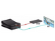 Перехідник HDMI to SCART Converter Adapter Tishric  фото 2