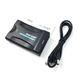 Перехідник HDMI to SCART Converter Adapter Tishric  фото 3