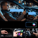 Беспроводной адаптер CarPlay для iOS