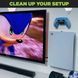 Комплект настенного крепления для защиты и охлаждения PS5 фото 7