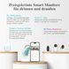 Розумні шкарпетки Sense-U для малюків