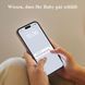 Розумні шкарпетки Sense-U для малюків