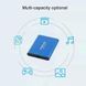 Зовнішній SSD накопичувач 8 ТБ USB 3.1 Type-C для ноутбука