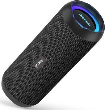 Беспроводная колонка RIENOK Bluetooth 30 Вт фото