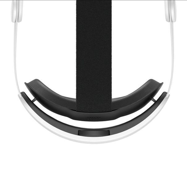 Ремінець KIWI Design Head Strap,  для користувачів окулярів Meta Quest 3 і Meta Quest 3S