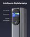 Внешний аккумулятор POWERАDD PRO 140W 27000mAh USB C, павербанк с цифровым дисплеем фото 4
