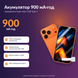 Мінісмартфон 3&Prime; на Android 8.1, 2/16 ГБ, Dual SIM, 3G, Wi-Fi, Type-C, 900 мА&middot;год