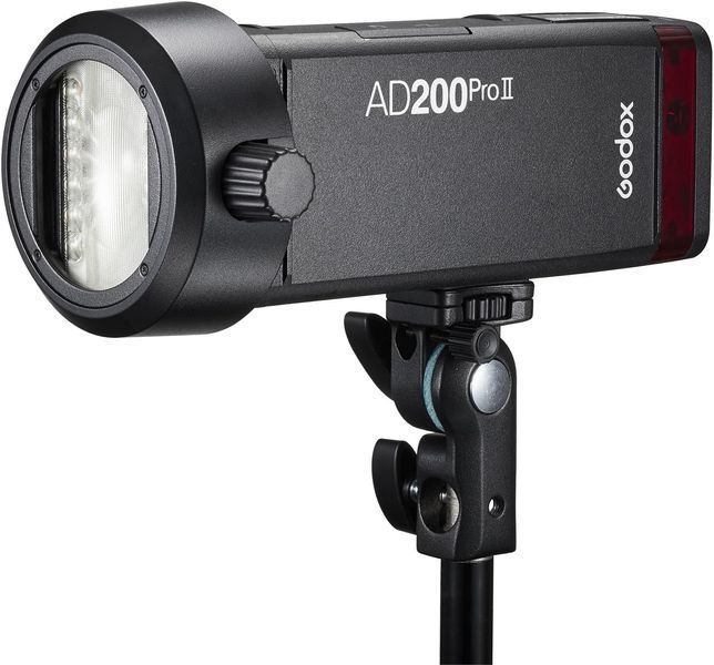 Адаптер Godox S-R2 з круглою головкою для аксесуарів AK-R1 фото