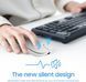 Бездротова миша SUNGI Bluetooth для ноутбуків