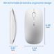 Бездротова миша SUNGI Bluetooth для ноутбуків