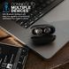 Бездротові наушники-вкладиші JLab JBuds ANC 3 Black фото 5