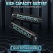 Літієві батареї POWEROWL AA 16 шт