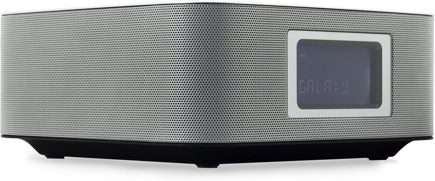 Радиоприемник Soundmaster UR411SI DAB+/FM із Bluetooth фото