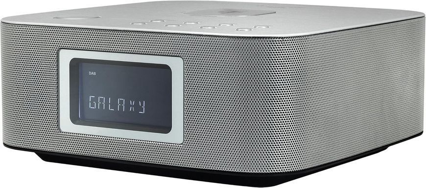 Радиоприемник Soundmaster UR411SI DAB+/FM із Bluetooth фото