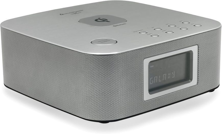 Радиоприемник Soundmaster UR411SI DAB+/FM із Bluetooth фото