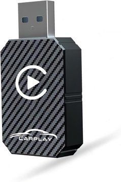 Беспроводной адаптер CarPlay для автомобилей