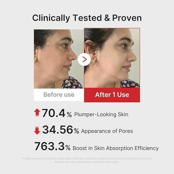 Пристрій для домашнього догляду за шкірою 6 в 1 Medicube AGE-R Booster Pro