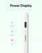 Стилус Metapen Pencil Air8 для Apple iPad із точністю 0,1 мм та автономністю до 20 годин