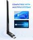 USB WiFi Dongle Bluetooth-адаптер фото 7