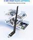 USB WiFi Dongle Bluetooth-адаптер фото 5