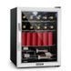 Холодильник для напитков Klarstein Beersafe XL Mix It Edition 10033120