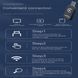 Бездротовий адаптер CarPlay для автомобілів
