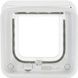Дверцята для котів SureFlap 22x22 cм