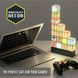 Дитячий LED нічник Paladone Minecraft фото 3