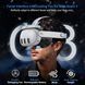 Вентилятор для охолодження лицьового інтерфейсу Meta Quest 3