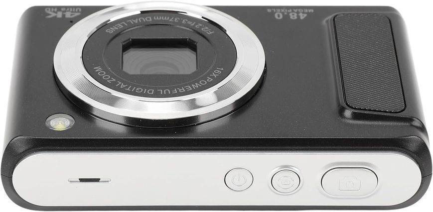 Цифровая камера 4K UHD Acouto фото