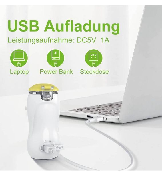 Ингалятор Feellife Nebuliser для респираторных заболеваний, для детей и взрослых
