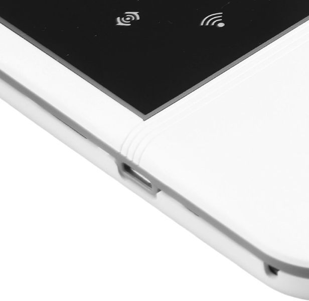 Портативний маршрутизатор Wi-Fi 3G 4G LTE 2400 мАг фото