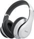 Бездротові Bluetooth-навушники Uliptz WH203A сріблясті фото 1