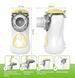 Ингалятор Feellife Nebuliser для респираторных заболеваний, для детей и взрослых