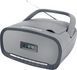 Бумбокс Soundmaster SCD1900 з радіо FM/PLL та CD-MP3 фото 1