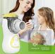 Ингалятор Feellife Nebuliser для респираторных заболеваний, для детей и взрослых