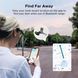 FineTrack Mini 2 Pcak Bluetooth-трекер UGREEN