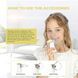 Ингалятор Feellife Nebuliser для респираторных заболеваний, для детей и взрослых