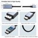 Кабель BENFEI USB-C 1,8 метра фото 4