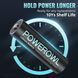 Літієві батареї POWEROWL AA 1,5 В (4 шт)