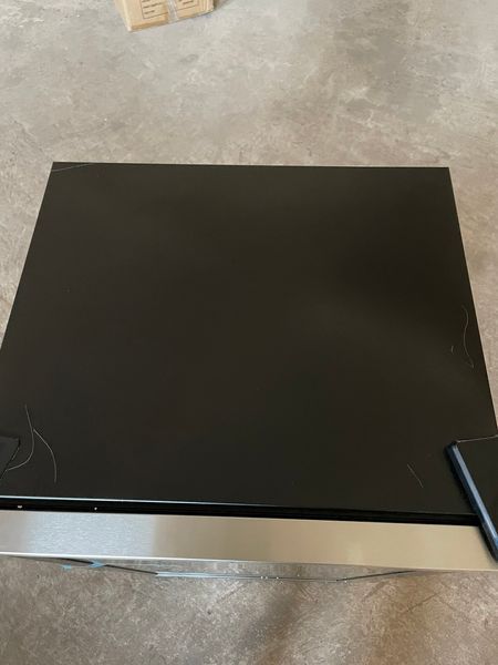 Портативный холодильник для напитков Klarstein Beersafe XXL 10027673