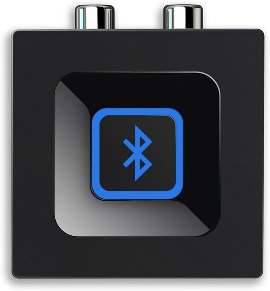 Аудиоадаптер esinkin Bluetooth работает со смартфонами и планшетами