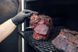 Беспроводной термометр для мяса Dostmann Smart BBQ 14.1515.10 70 м