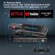 Коммутатор HDMI 2.1 4K при 120 Гц фото 8