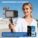 Микрофон для видеоблогов NEEWER Plug&Play 20-20 кГц фото 3