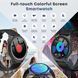 Смарт-часы HD IPS с Bluetooth-звонками фото 2
