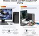 900 Мбіт/с USB WiFi 6 адаптер AX900 USB Dongle 2.4G 5G дводіапазонний бездротовий WLAN приймач для Win10 та Win11 фото 3
